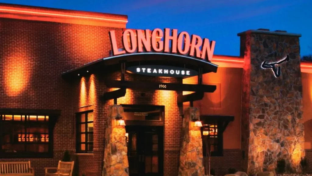 LongHorn Steakhouse